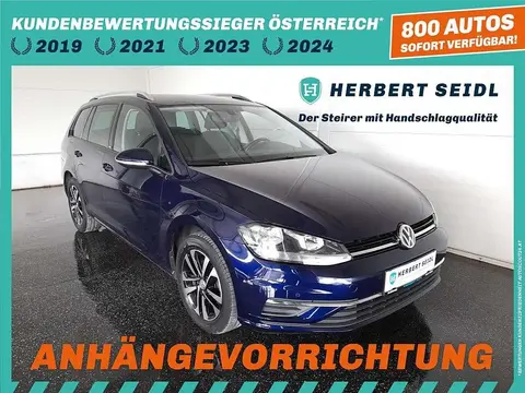 Used VOLKSWAGEN GOLF Diesel 2020 Ad 