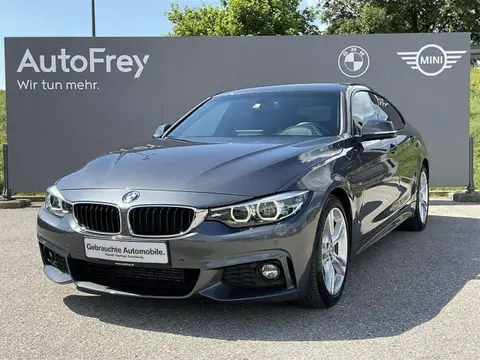 Annonce BMW SERIE 4 Diesel 2018 d'occasion 