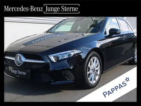 Used MERCEDES-BENZ CLASSE A Petrol 2020 Ad 