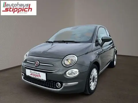 Used FIAT 500 Petrol 2020 Ad 