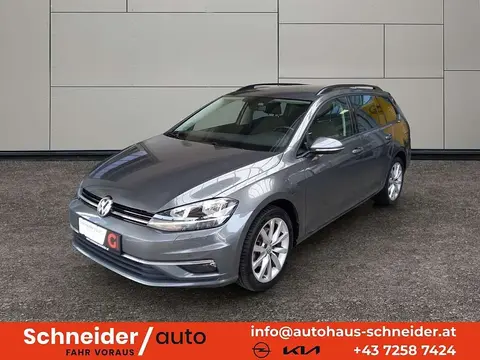 Used VOLKSWAGEN GOLF Diesel 2019 Ad 