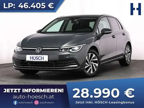 Annonce VOLKSWAGEN GOLF Hybride 2023 d'occasion 