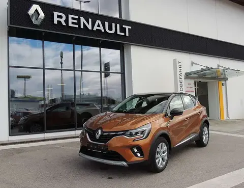 Used RENAULT CAPTUR Petrol 2022 Ad 