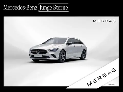 Used MERCEDES-BENZ CLASSE CLA Diesel 2022 Ad 