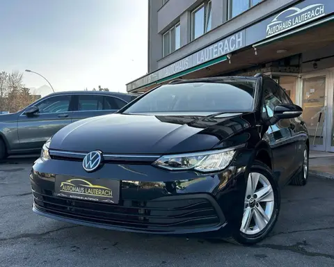 Annonce VOLKSWAGEN GOLF Diesel 2021 d'occasion 