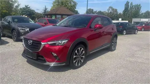 Used MAZDA CX-3 Petrol 2021 Ad 