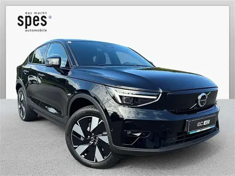 Annonce VOLVO C40 Électrique 2024 d'occasion 