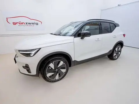 Annonce VOLVO XC40 Électrique 2024 d'occasion 