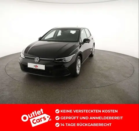 Used VOLKSWAGEN GOLF Diesel 2021 Ad 