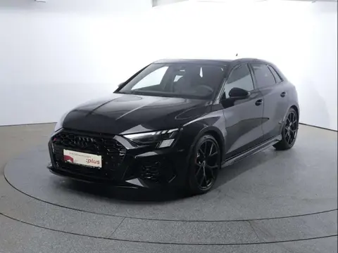 Annonce AUDI RS3 Essence 2024 d'occasion 