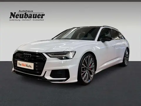 Annonce AUDI S6 Diesel 2023 d'occasion 