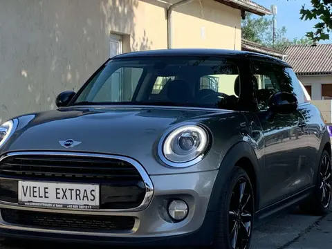 Used MINI COOPER Petrol 2018 Ad 