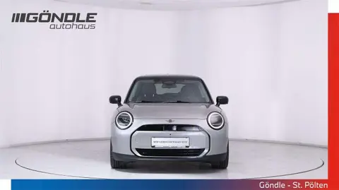 Used MINI COOPER Electric 2024 Ad 