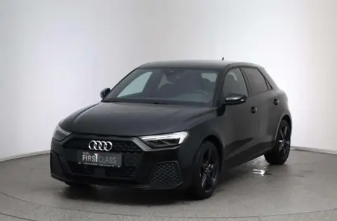 Annonce AUDI A1 Essence 2024 d'occasion 