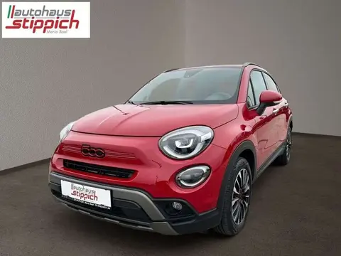 Annonce FIAT 500X Hybride 2022 d'occasion 