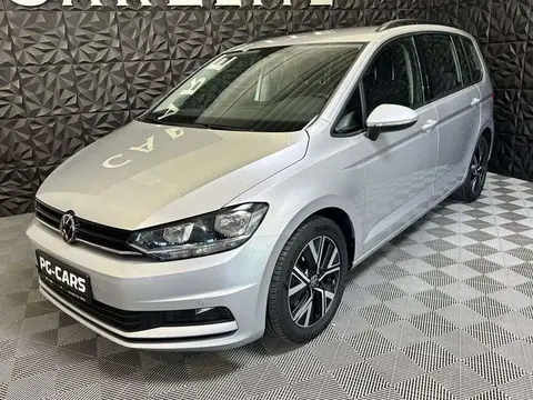 Annonce VOLKSWAGEN TOURAN Diesel 2021 d'occasion 