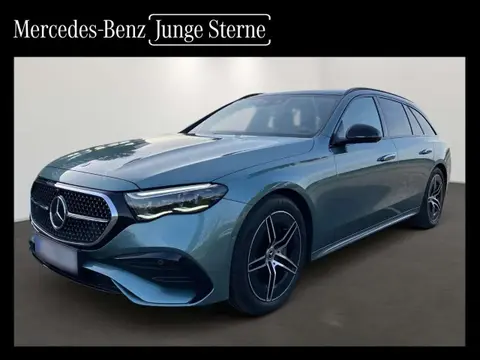 Annonce MERCEDES-BENZ CLASSE E Diesel 2023 d'occasion 