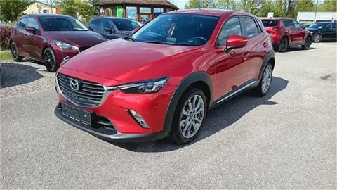 Used MAZDA CX-3 Petrol 2017 Ad 