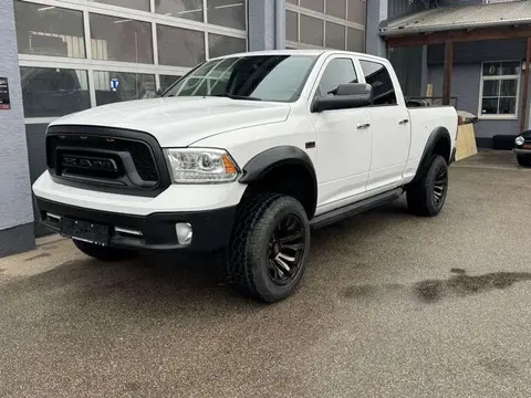 Used DODGE RAM Petrol 2016 Ad 