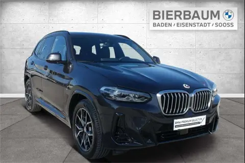 Annonce BMW X3 Diesel 2023 d'occasion 