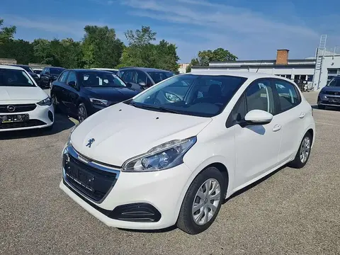 Used PEUGEOT 208 Petrol 2019 Ad 