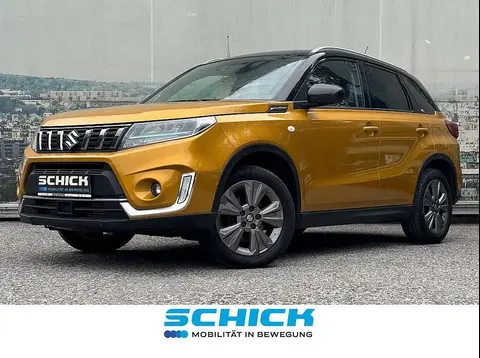 Annonce SUZUKI VITARA Essence 2020 d'occasion 