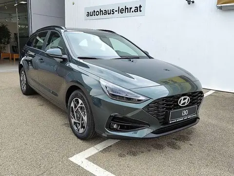 Annonce HYUNDAI I30 Essence 2024 d'occasion 