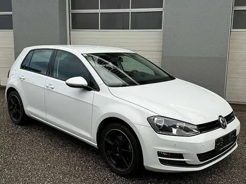 Annonce VOLKSWAGEN GOLF Diesel 2015 d'occasion 