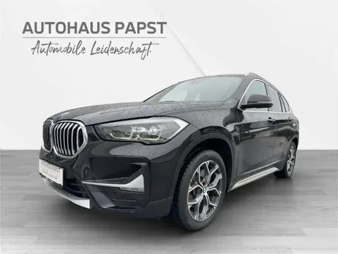 Annonce BMW X1 Diesel 2020 d'occasion 