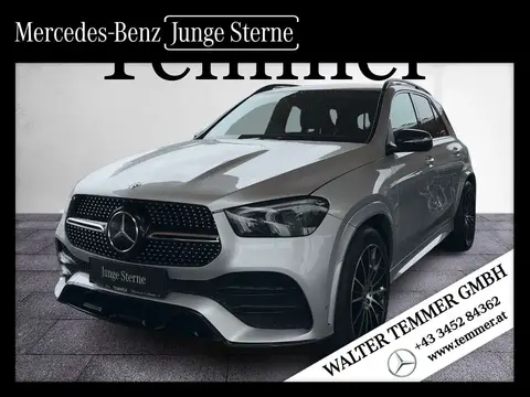 Annonce MERCEDES-BENZ CLASSE GLE Diesel 2021 d'occasion 