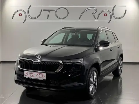 Annonce SKODA KAROQ Diesel 2024 d'occasion 