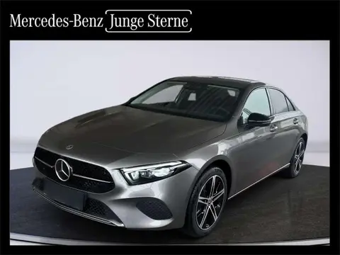 Used MERCEDES-BENZ CLASSE A Hybrid 2024 Ad 