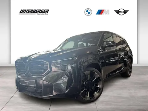 Annonce BMW XM Essence 2024 d'occasion 