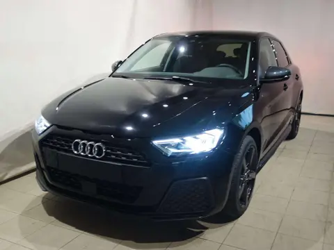 Used AUDI A1 Petrol 2024 Ad 