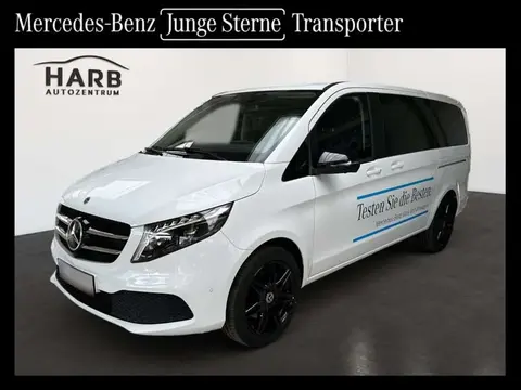 Used MERCEDES-BENZ CLASSE V Diesel 2023 Ad 