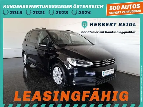 Used VOLKSWAGEN TOURAN Diesel 2021 Ad 