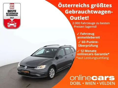 Used VOLKSWAGEN GOLF Diesel 2020 Ad 