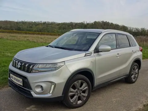 Used SUZUKI VITARA Petrol 2021 Ad 