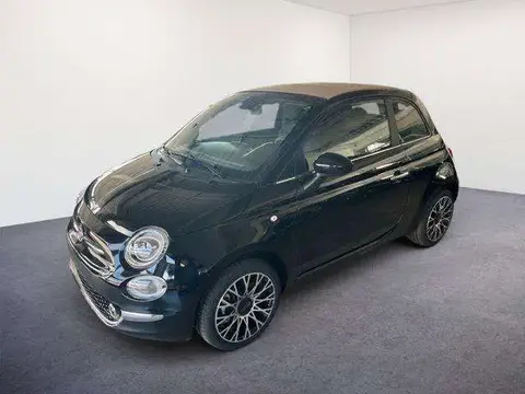 Annonce FIAT 500C Essence 2024 d'occasion 