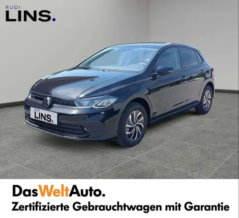 Used VOLKSWAGEN POLO Petrol 2024 Ad 