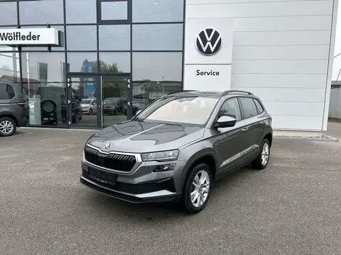 Annonce SKODA KAROQ Diesel 2022 d'occasion 