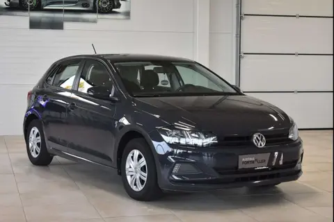 Used VOLKSWAGEN POLO Petrol 2018 Ad 