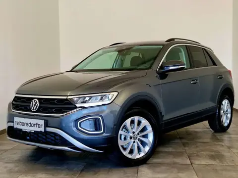 Annonce VOLKSWAGEN T-ROC Diesel 2024 d'occasion 