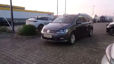 Used VOLKSWAGEN SHARAN Diesel 2019 Ad 