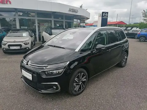 Annonce CITROEN C4 Diesel 2022 d'occasion 