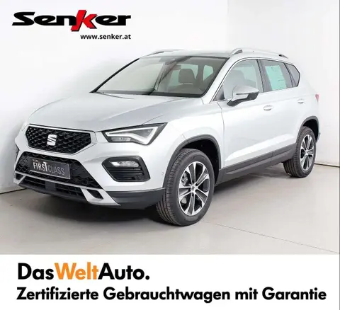 Annonce SEAT ATECA Diesel 2023 d'occasion 