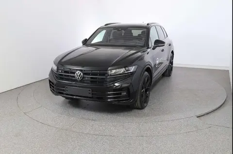 Annonce VOLKSWAGEN TOUAREG Hybride 2024 d'occasion 