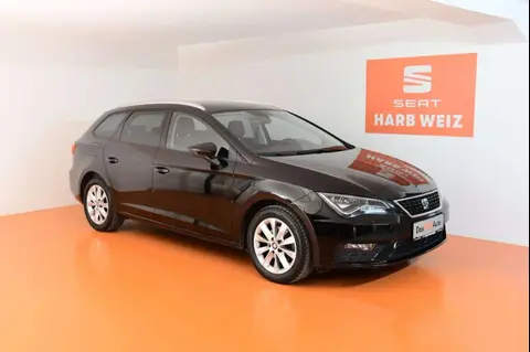 Annonce SEAT LEON Diesel 2019 d'occasion 