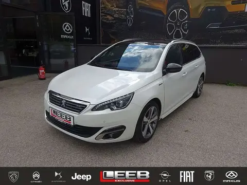 Used PEUGEOT 308 Diesel 2017 Ad 