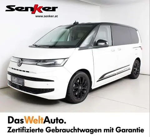 Annonce VOLKSWAGEN T7 Diesel 2024 d'occasion 